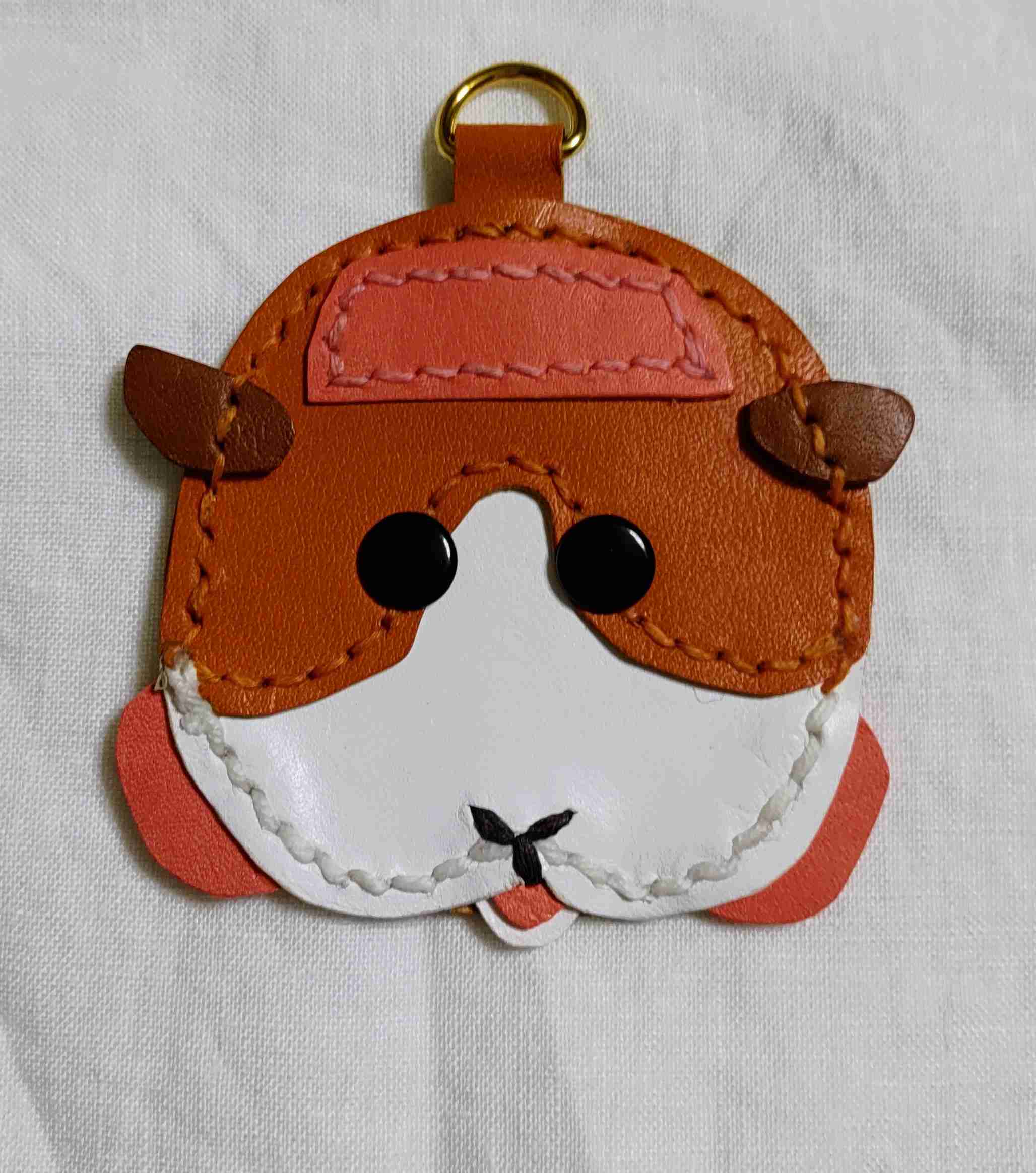 【ハンドメイド】自分史上1番頑張った作品みせて【手作り】