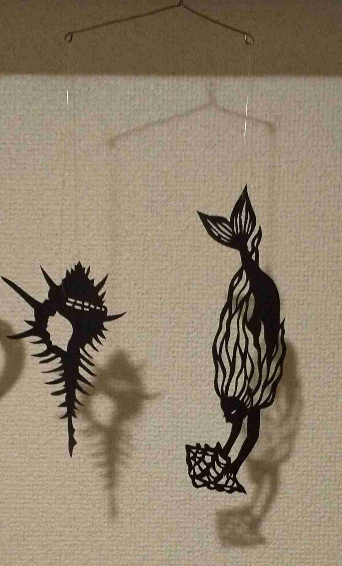 【ハンドメイド】自分史上1番頑張った作品みせて【手作り】