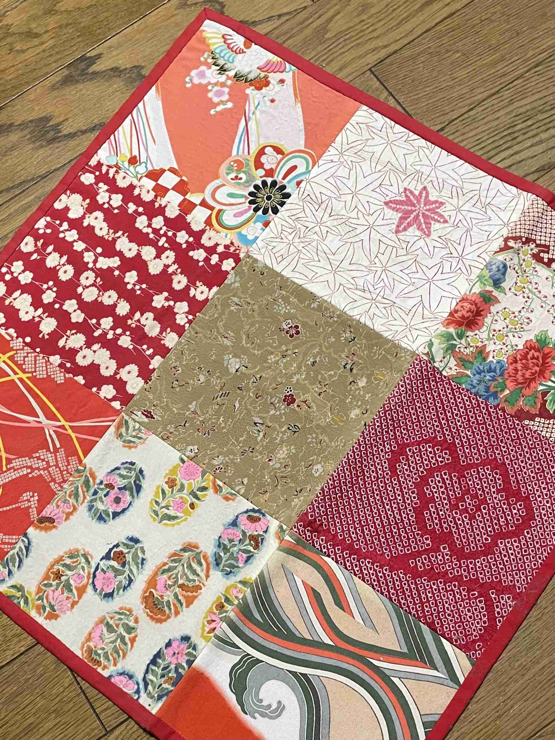 【ハンドメイド】自分史上1番頑張った作品みせて【手作り】