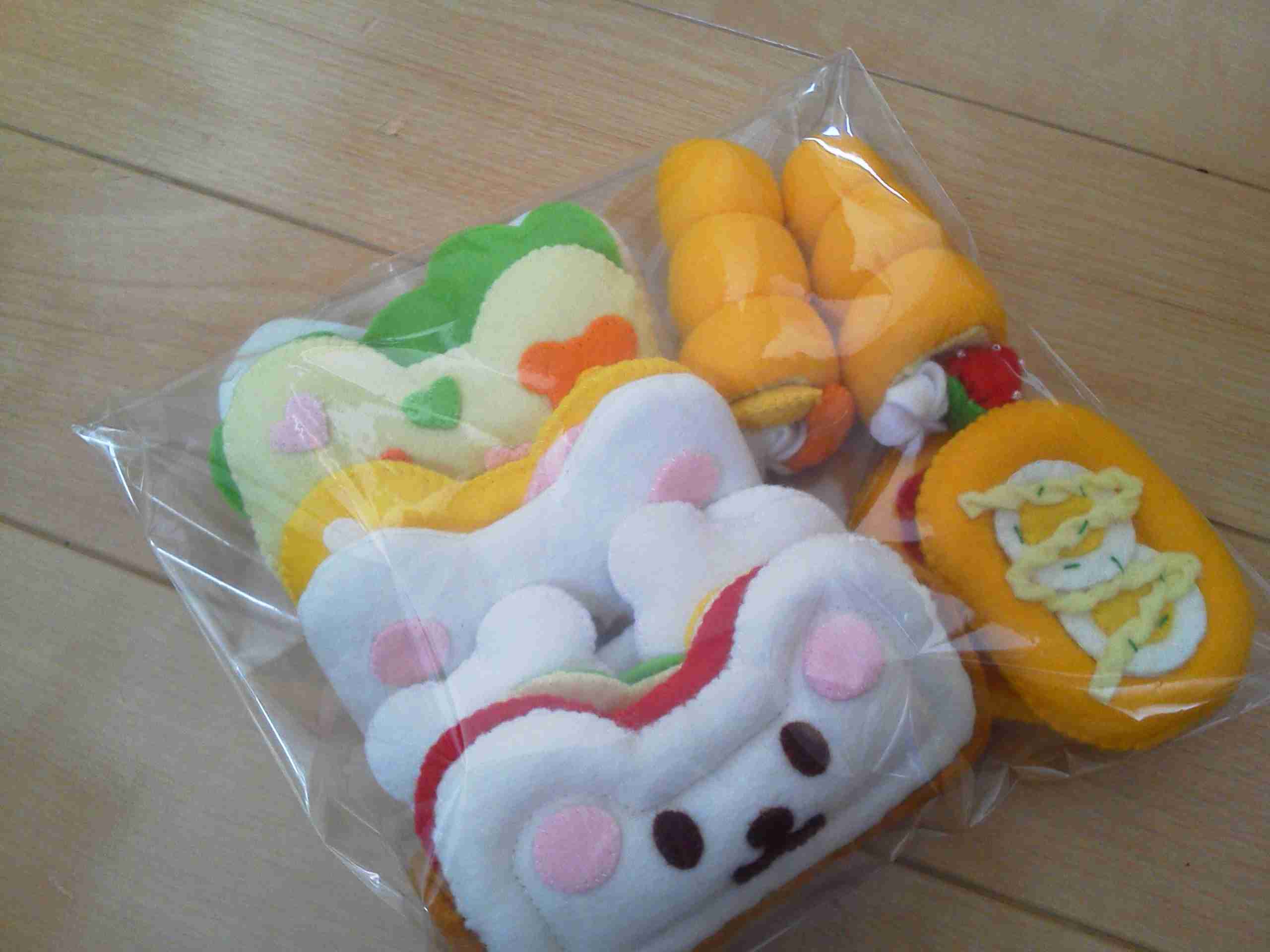 【ハンドメイド】自分史上1番頑張った作品みせて【手作り】