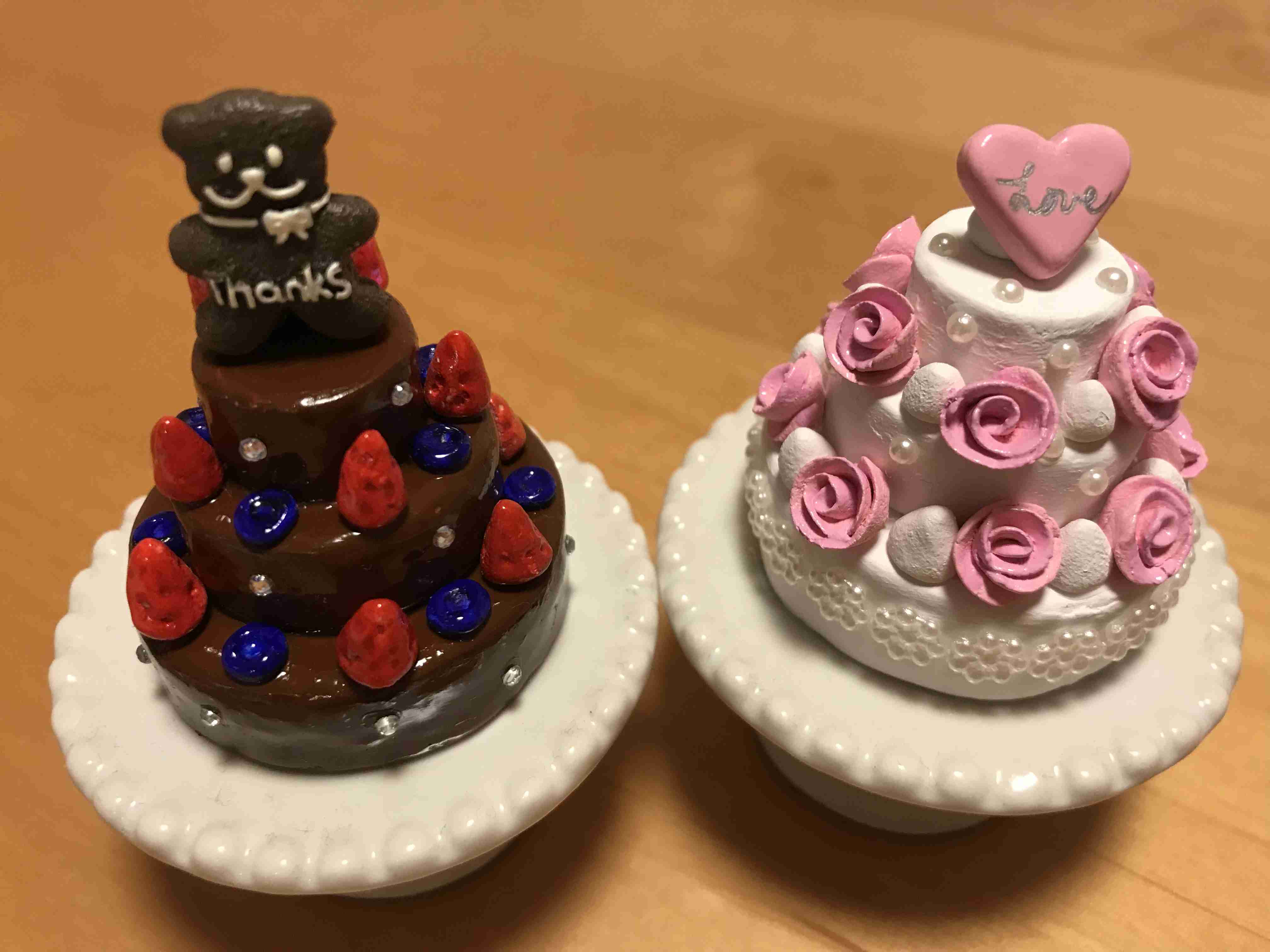 【ハンドメイド】自分史上1番頑張った作品みせて【手作り】