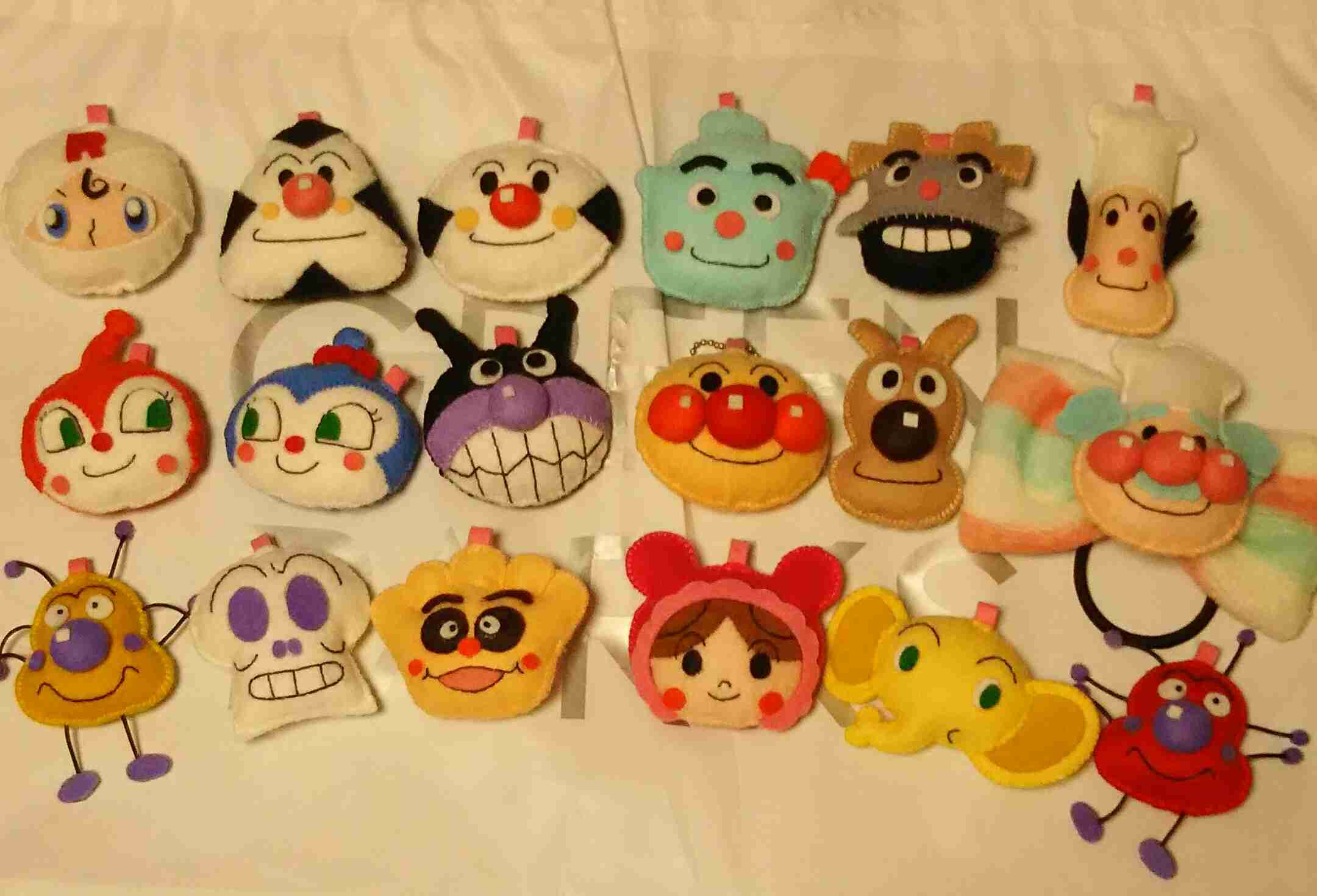 【ハンドメイド】自分史上1番頑張った作品みせて【手作り】