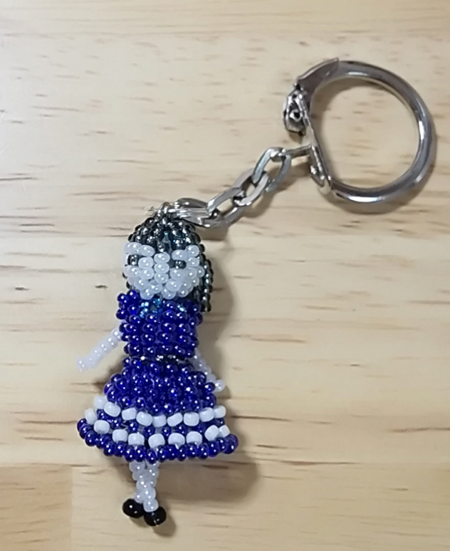 【ハンドメイド】自分史上1番頑張った作品みせて【手作り】
