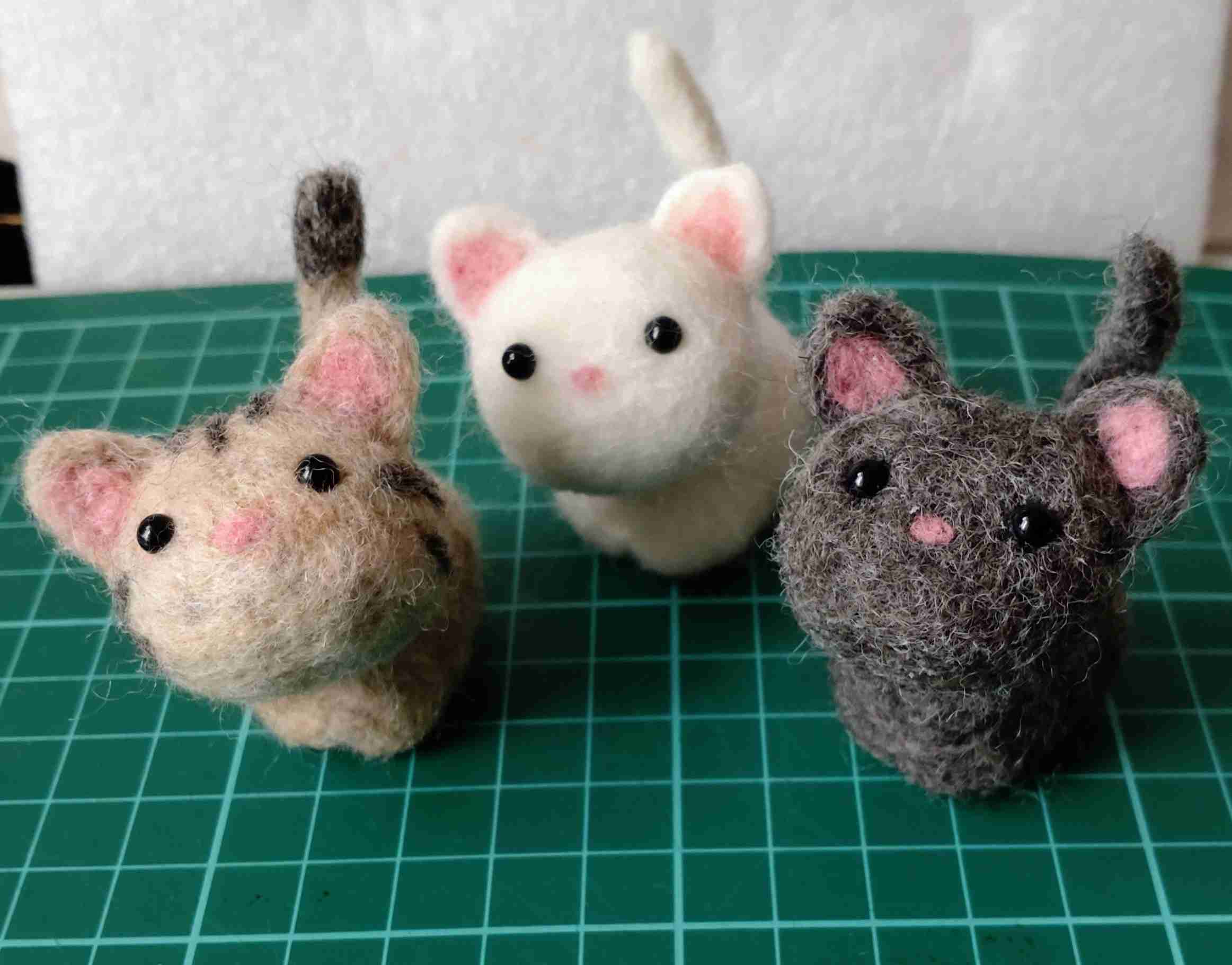 【ハンドメイド】自分史上1番頑張った作品みせて【手作り】
