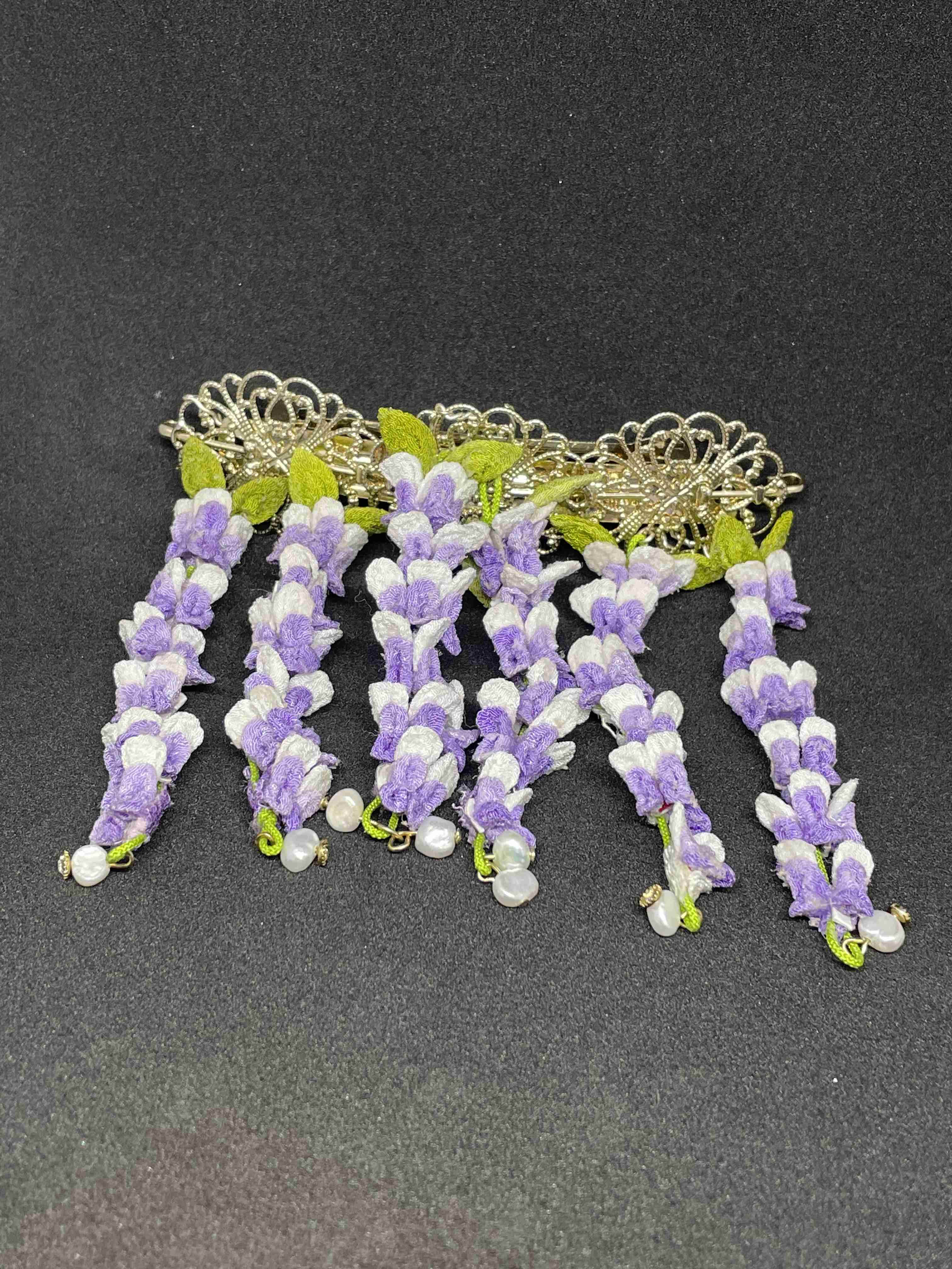 【ハンドメイド】自分史上1番頑張った作品みせて【手作り】