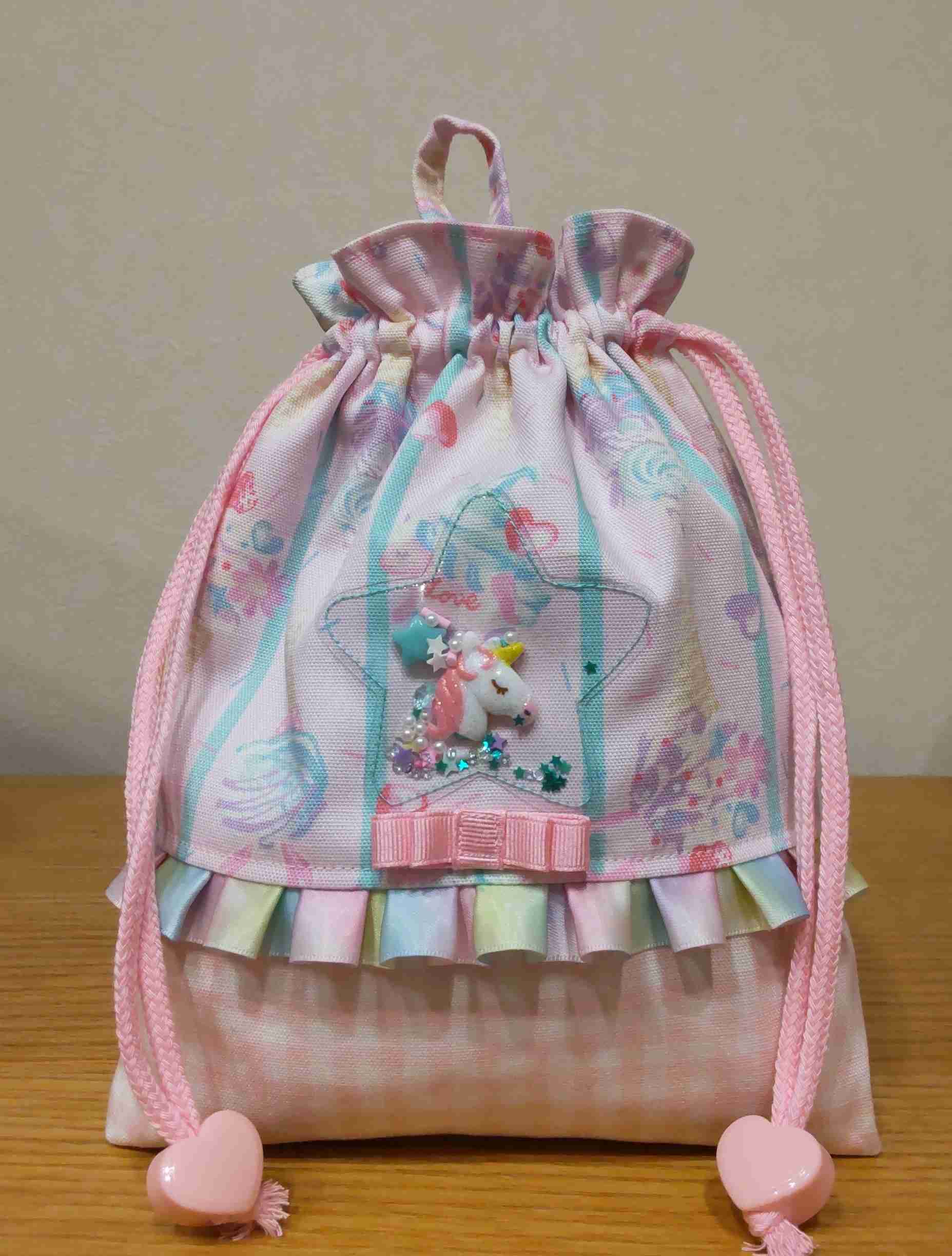 【ハンドメイド】自分史上1番頑張った作品みせて【手作り】