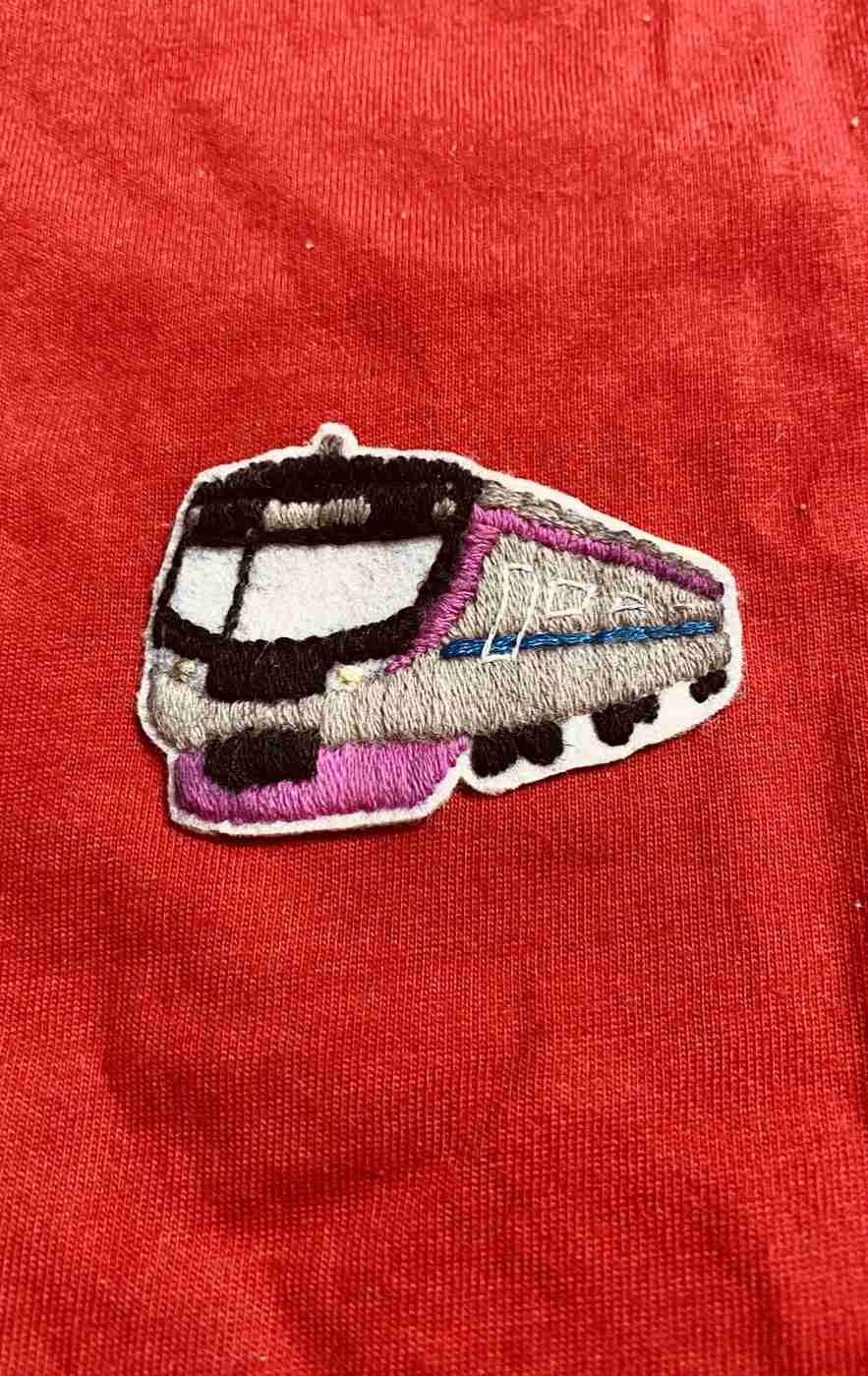 【ハンドメイド】自分史上1番頑張った作品みせて【手作り】