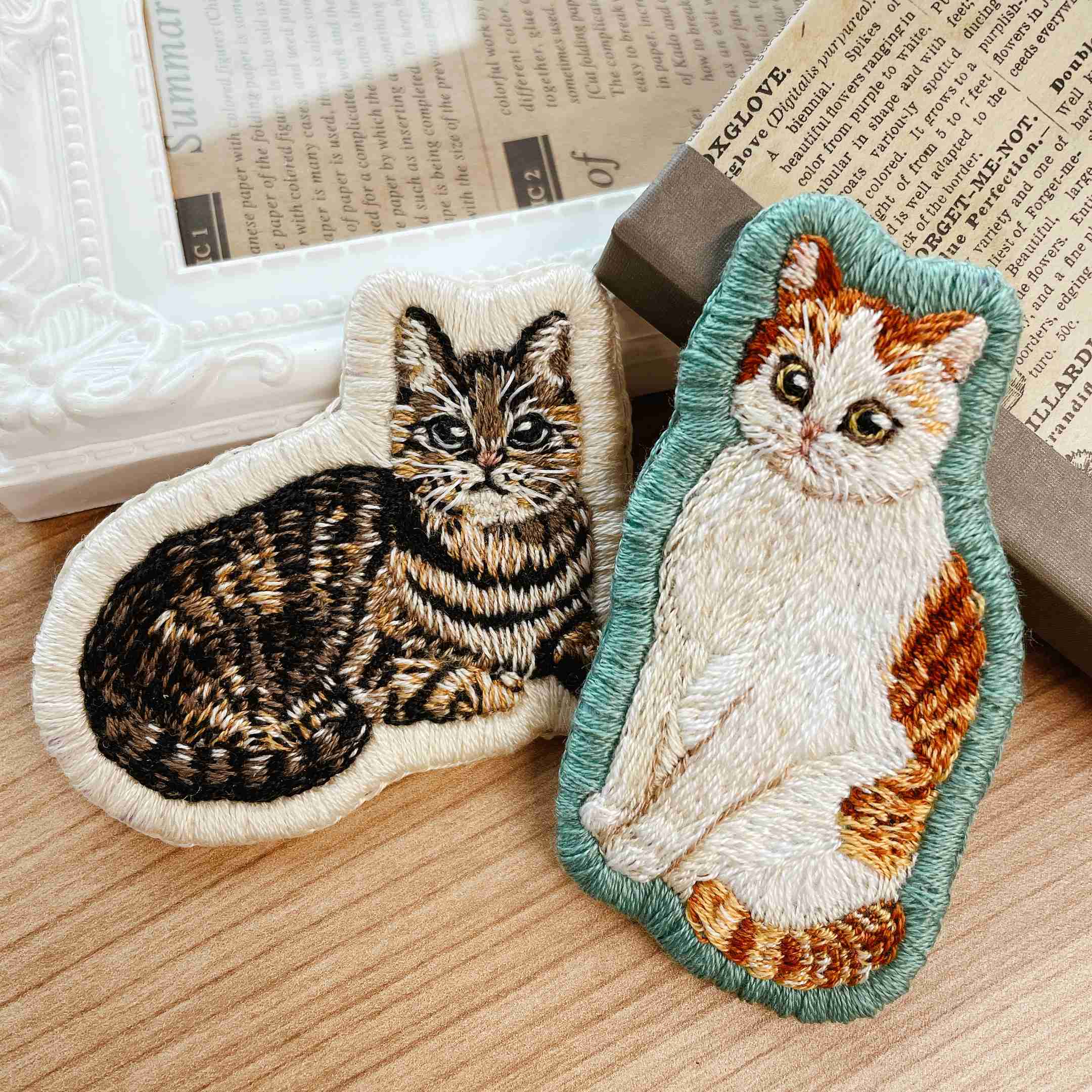 【ハンドメイド】自分史上1番頑張った作品みせて【手作り】