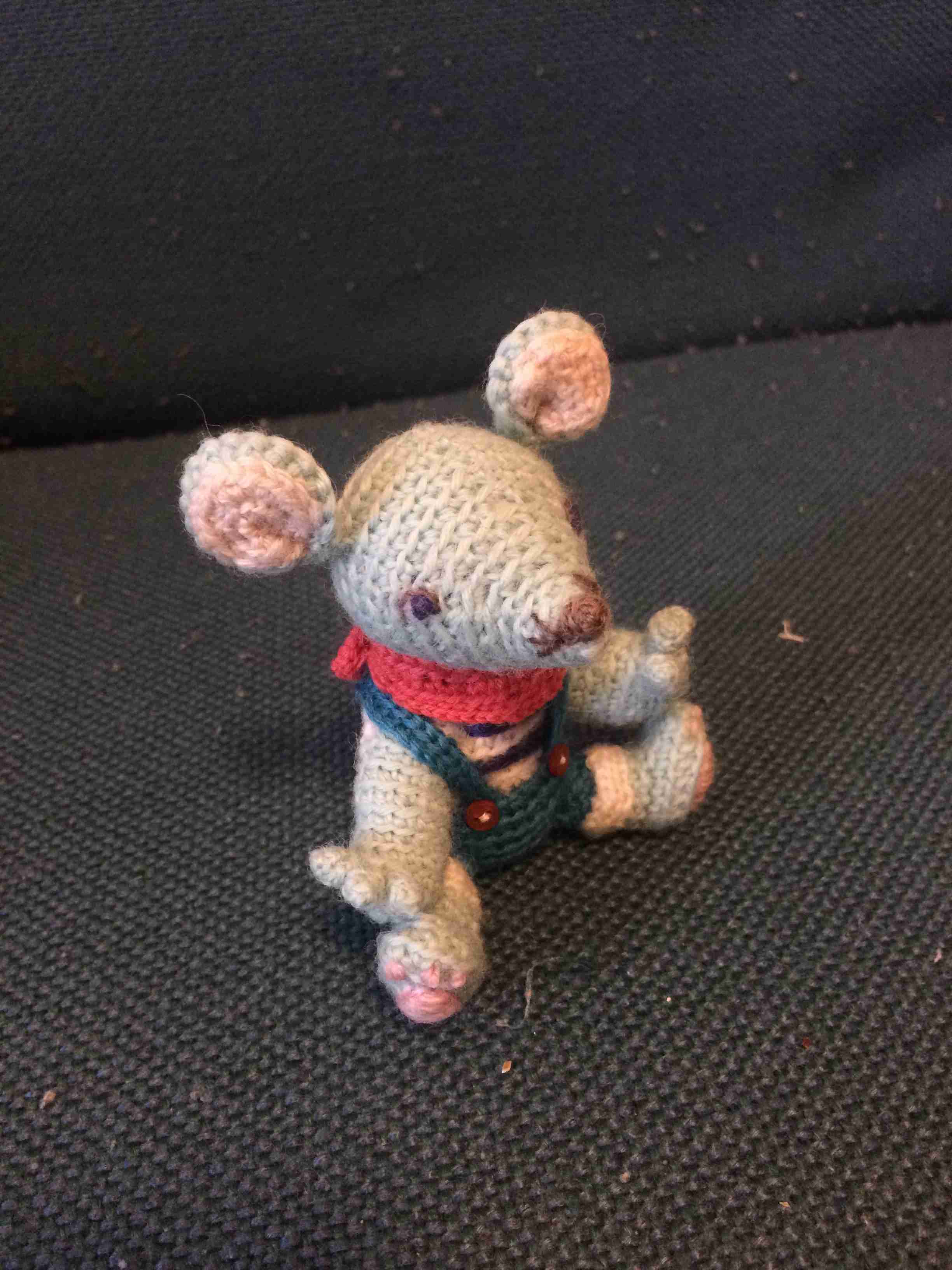 【ハンドメイド】自分史上1番頑張った作品みせて【手作り】
