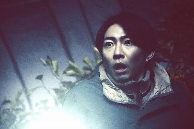 閲覧注意⚠️日本のホラー映画