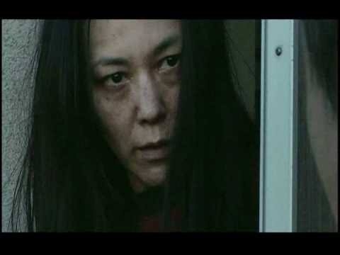 閲覧注意⚠️日本のホラー映画