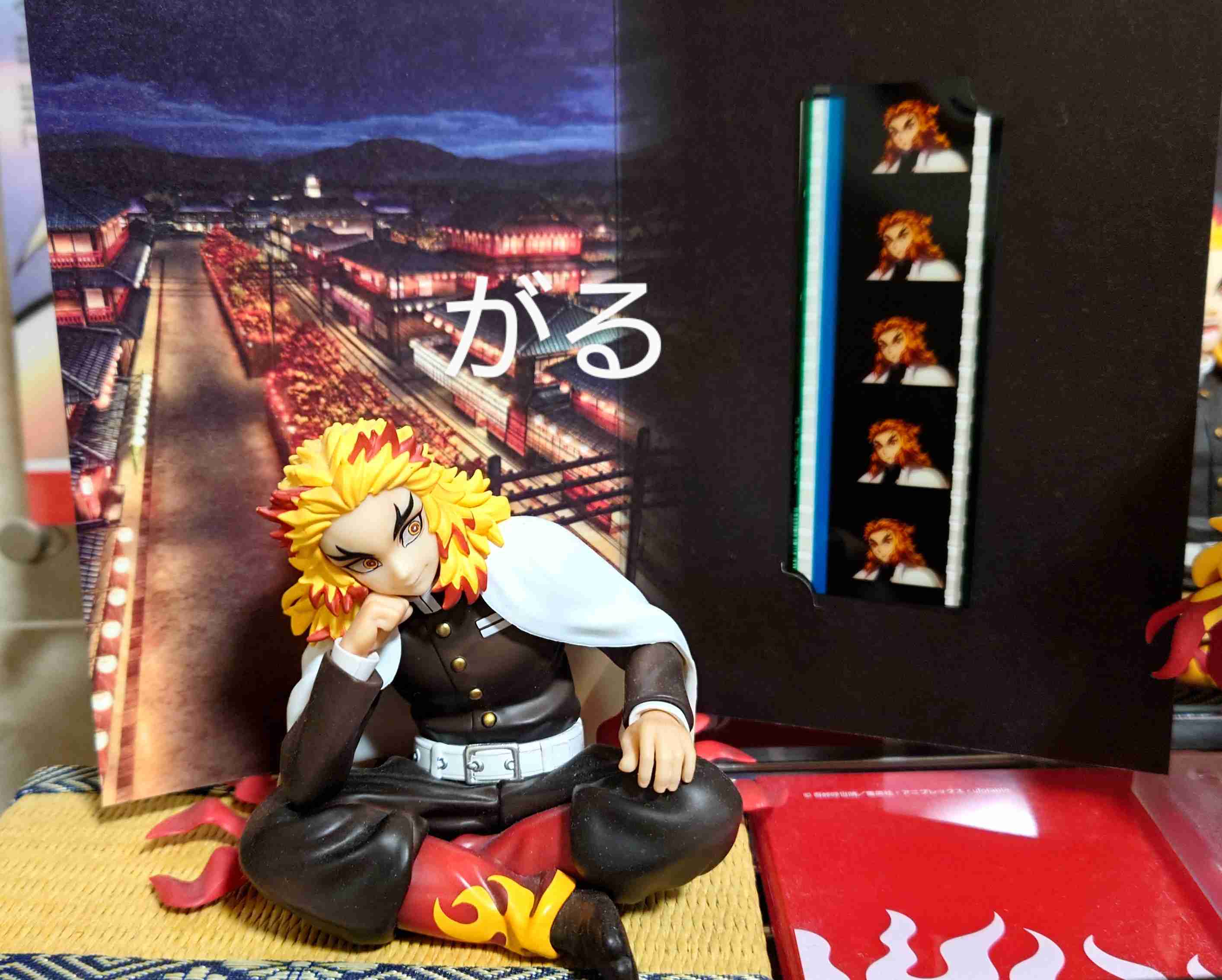 【ネタバレあり】鬼滅の刃について語ろう 其の弐拾陸【アンチ禁止】