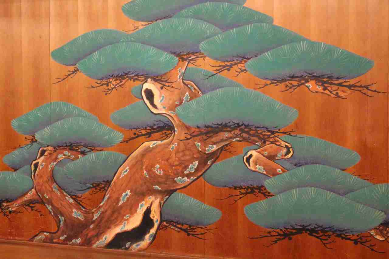 緑色の物の画像を貼るトピ