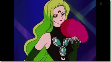 緑色の物の画像を貼るトピ