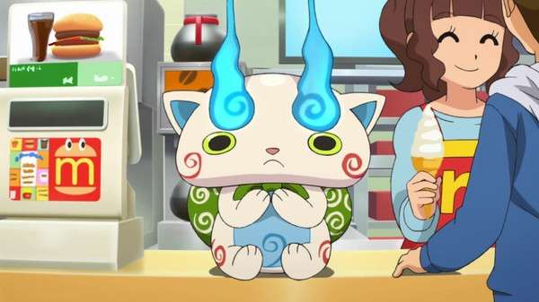 イメージカラーが白色の2次元キャラクター