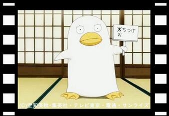イメージカラーが白色の2次元キャラクター
