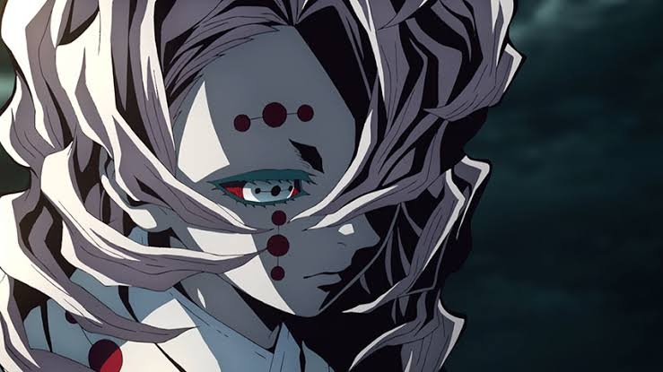 イメージカラーが白色の2次元キャラクター