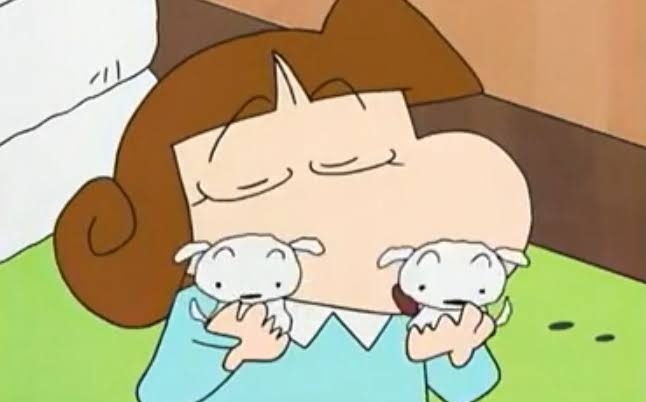 イメージカラーが白色の2次元キャラクター