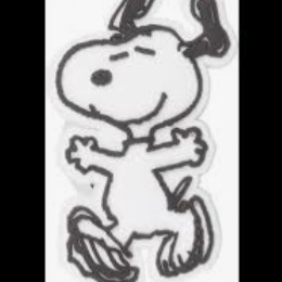 イメージカラーが白色の2次元キャラクター