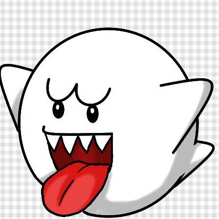 イメージカラーが白色の2次元キャラクター