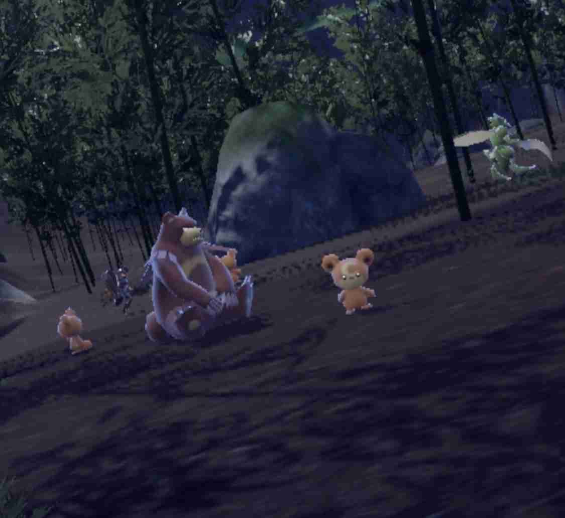 【スカーレット】ポケモンSVやってる人 Part.4【バイオレット】