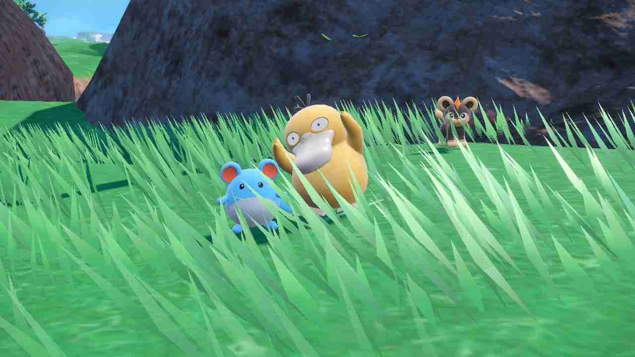 【スカーレット】ポケモンSVやってる人 Part.4【バイオレット】