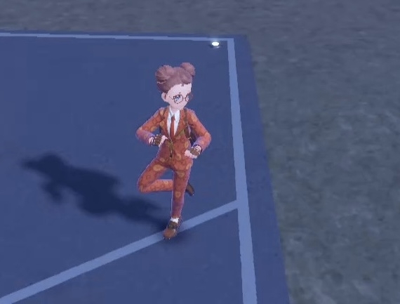 【スカーレット】ポケモンSVやってる人 Part.4【バイオレット】