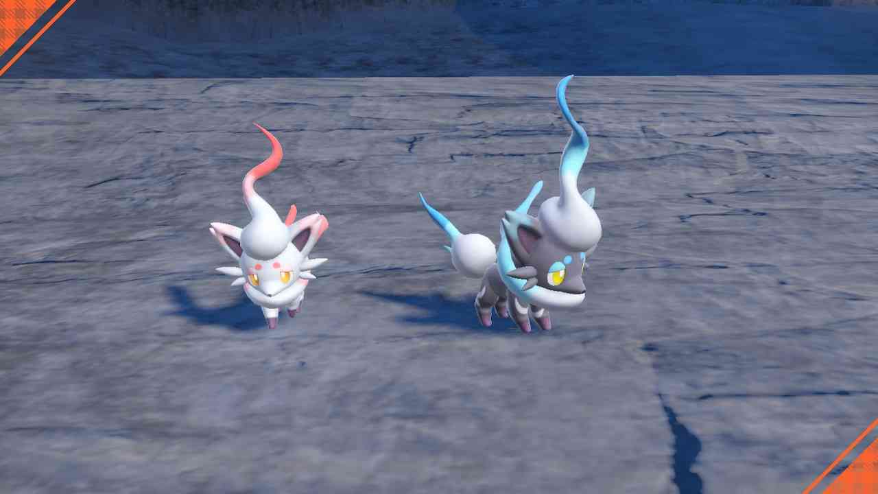 【スカーレット】ポケモンSVやってる人 Part.4【バイオレット】