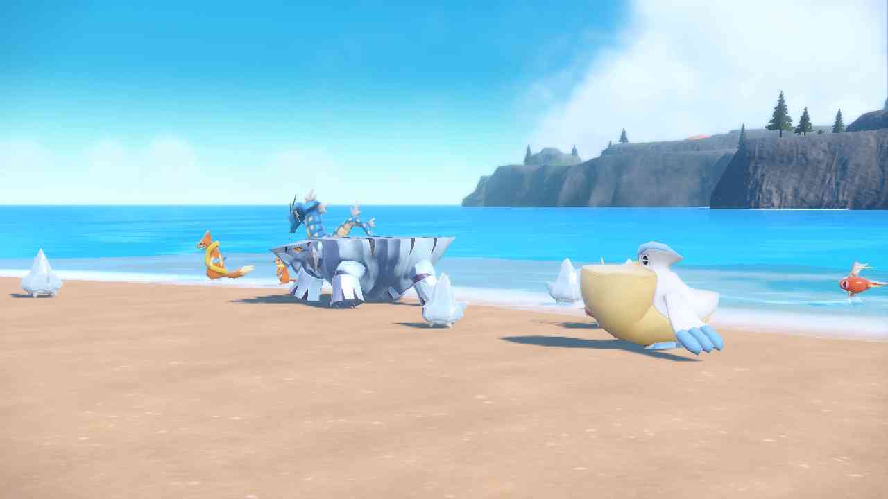 【スカーレット】ポケモンSVやってる人 Part.4【バイオレット】