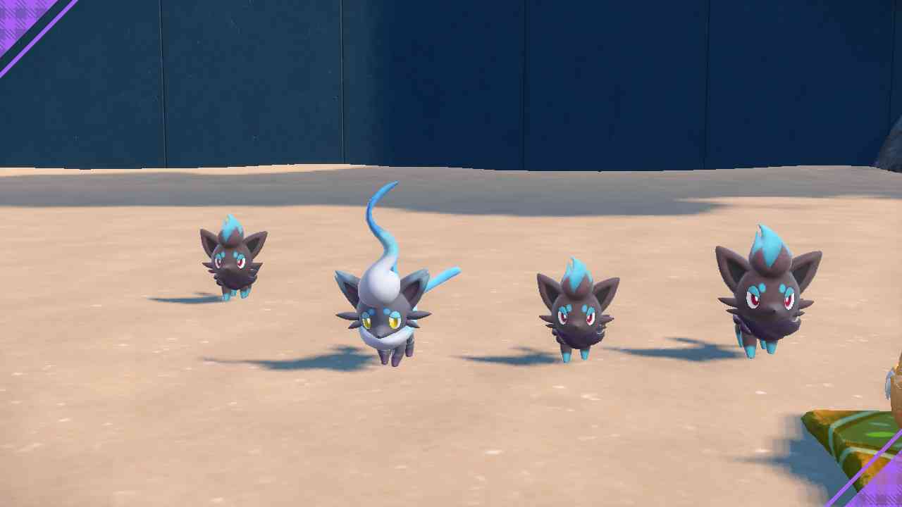 【スカーレット】ポケモンSVやってる人 Part.4【バイオレット】