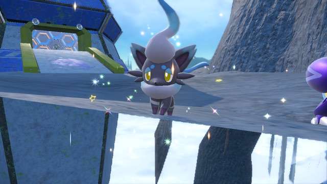 【スカーレット】ポケモンSVやってる人 Part.4【バイオレット】