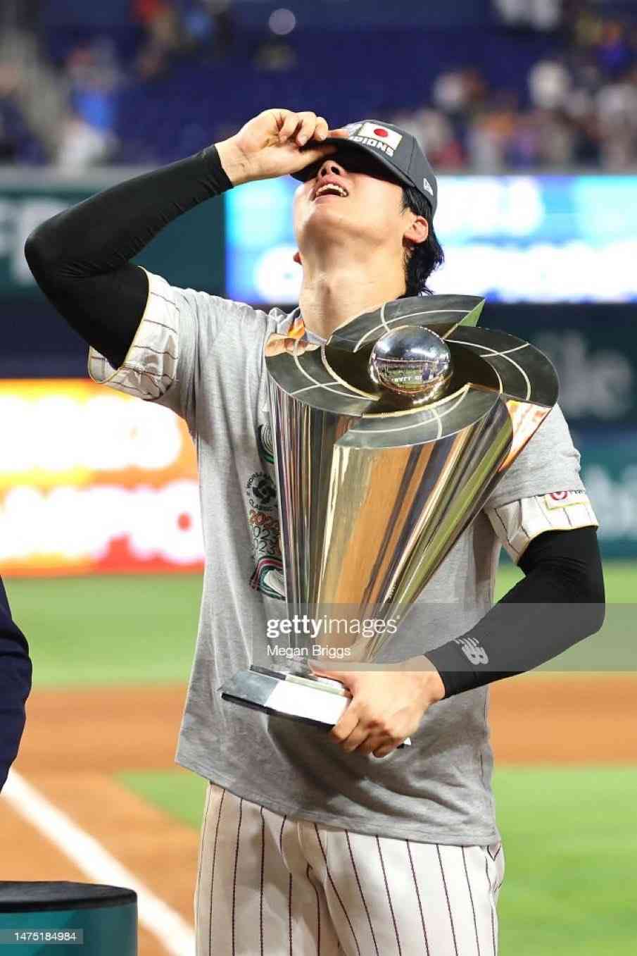 侍ジャパン世界一奪還　WBC決勝・米国戦　平日午前で驚異の視聴率42・4％！ 全7戦40％超え!!