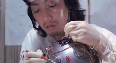 地上波で放送されるのが難しい映画を語ろう