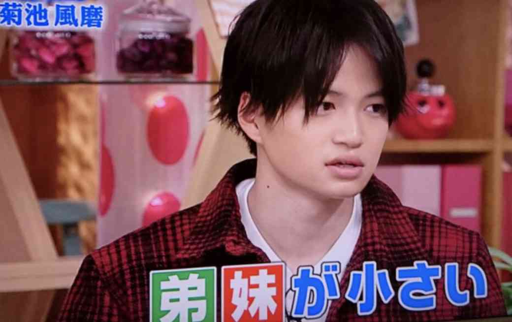 セクゾ菊池風磨の弟がプロボクサーに　昨年プロテスト合格、3月16日に後楽園ホールでデビュー戦