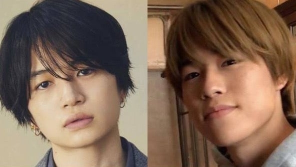 セクゾ菊池風磨の弟がプロボクサーに　昨年プロテスト合格、3月16日に後楽園ホールでデビュー戦