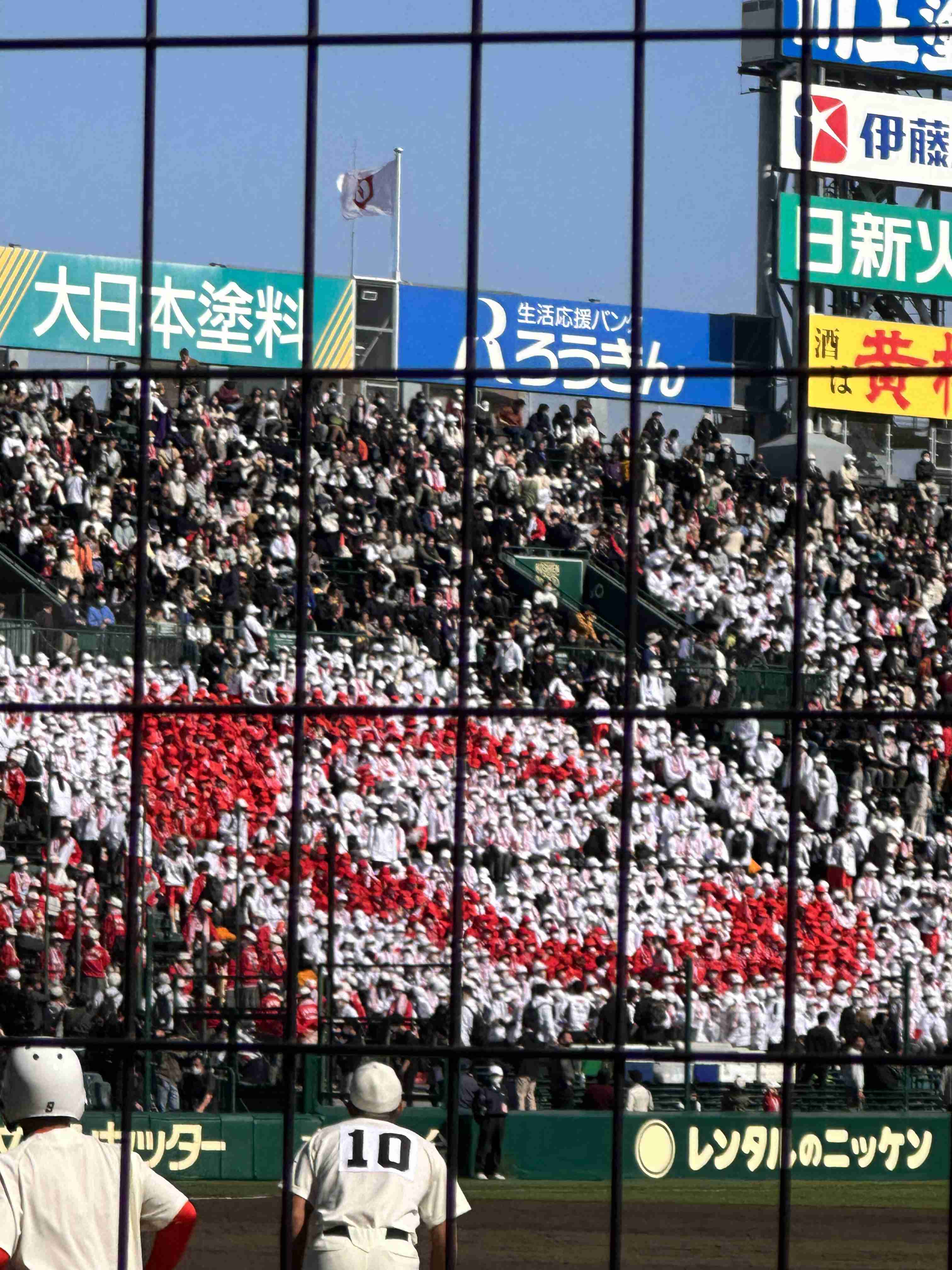 【実況・応援】第95回選抜高校野球大会　2日目