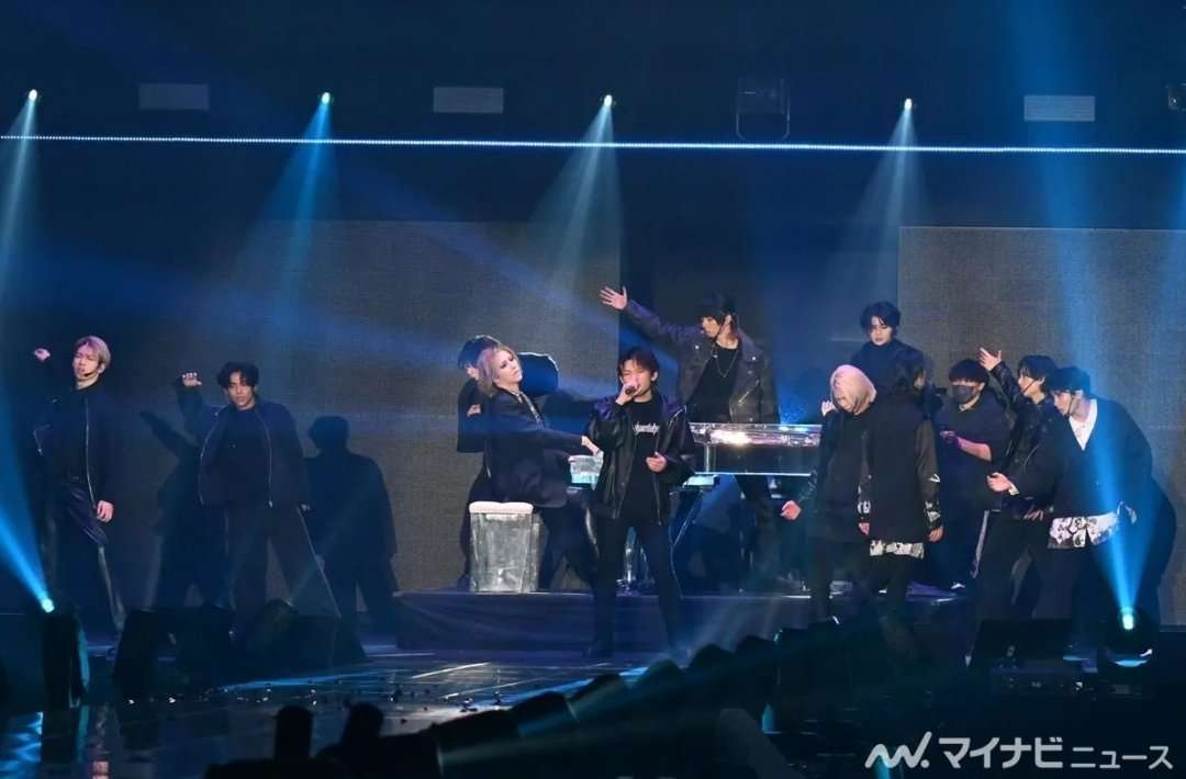 Toshl“YOSHIKIへの叫び”報道歌詞の原案にあった《遅延 永遠 モウ 絶縁》