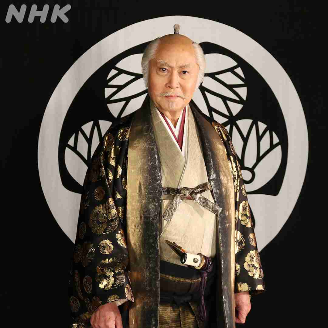 熱狂再び?「どうする家康」松本潤 5/5「浜松まつり」参加決定!初開催の騎馬武者行列に家康役で登場