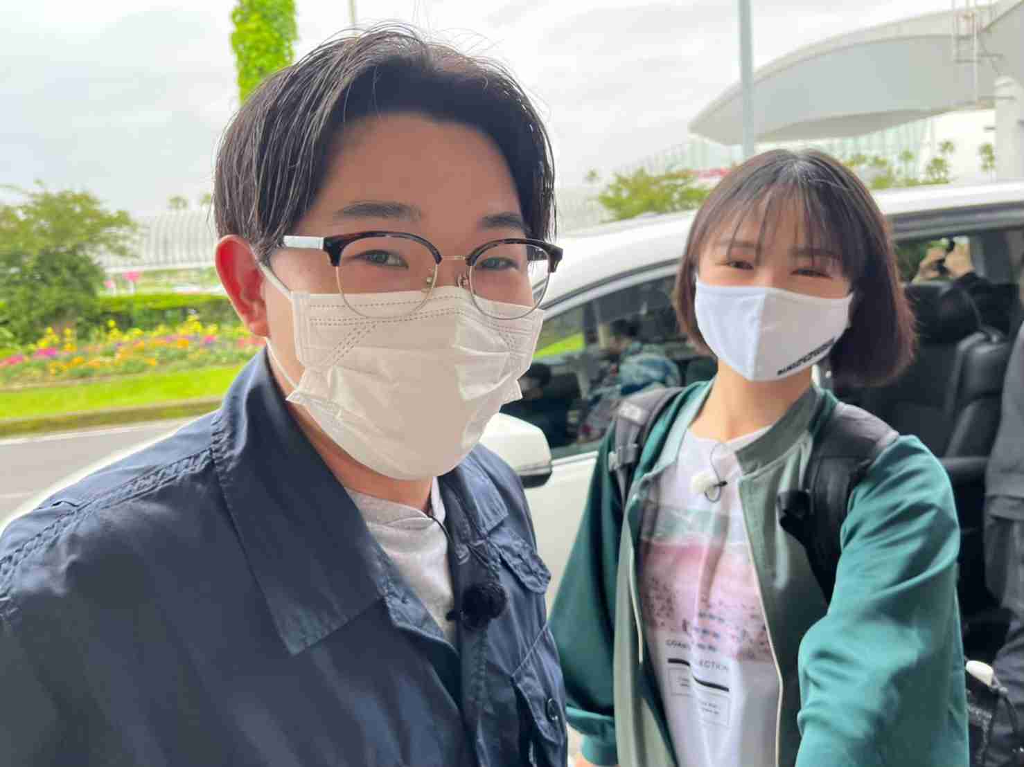 オズワルド伊藤、蛙亭イワクラ熱愛発覚で人気急降下か　劇場の大会でランキング大幅ダウン「ステージで男女のイチャつき見たくない」一部ファンからブーイング