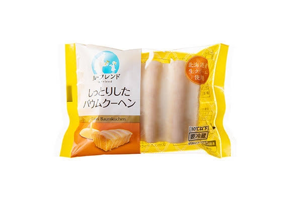 今日食べたおやつを報告するトピ