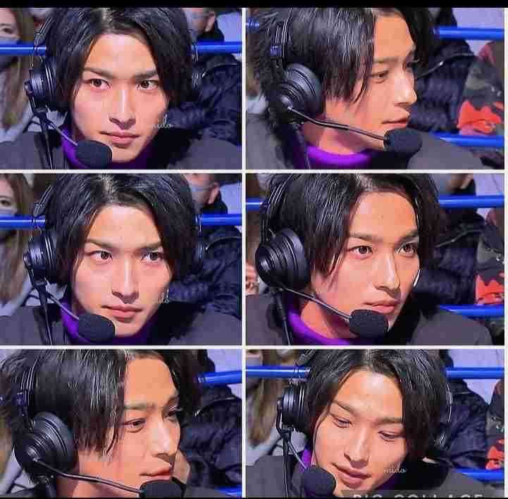 イケメンのカメラ目線じゃない画像が見たい！part3