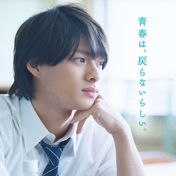イケメンのカメラ目線じゃない画像が見たい！part3