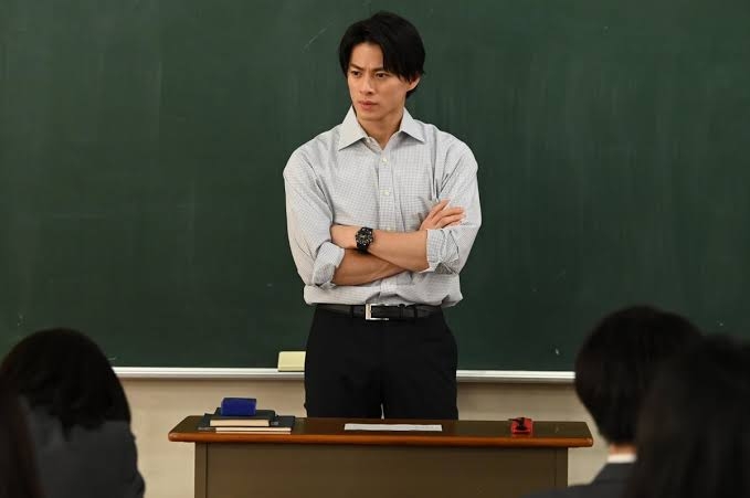 イケメンのカメラ目線じゃない画像が見たい！part3
