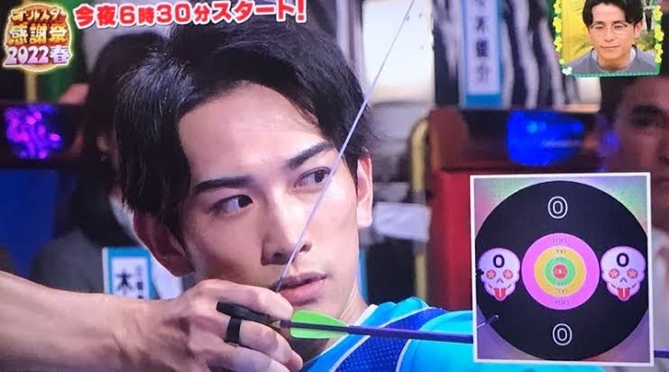 イケメンのカメラ目線じゃない画像が見たい！part3