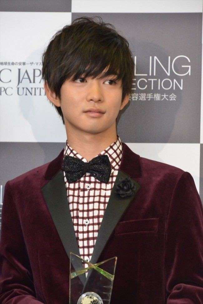 イケメンのカメラ目線じゃない画像が見たい！part3