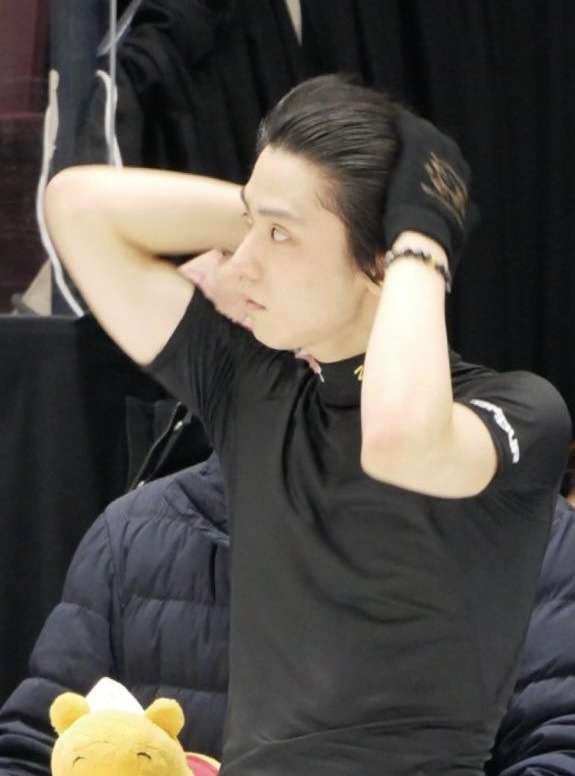 イケメンのカメラ目線じゃない画像が見たい！part3