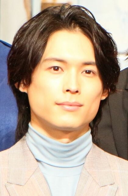 イケメンのカメラ目線じゃない画像が見たい！part3