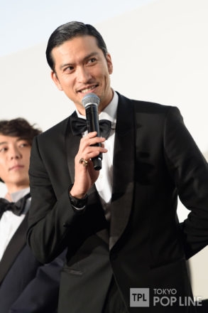 イケメンのカメラ目線じゃない画像が見たい！part3