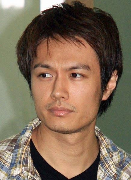 イケメンのカメラ目線じゃない画像が見たい！part3