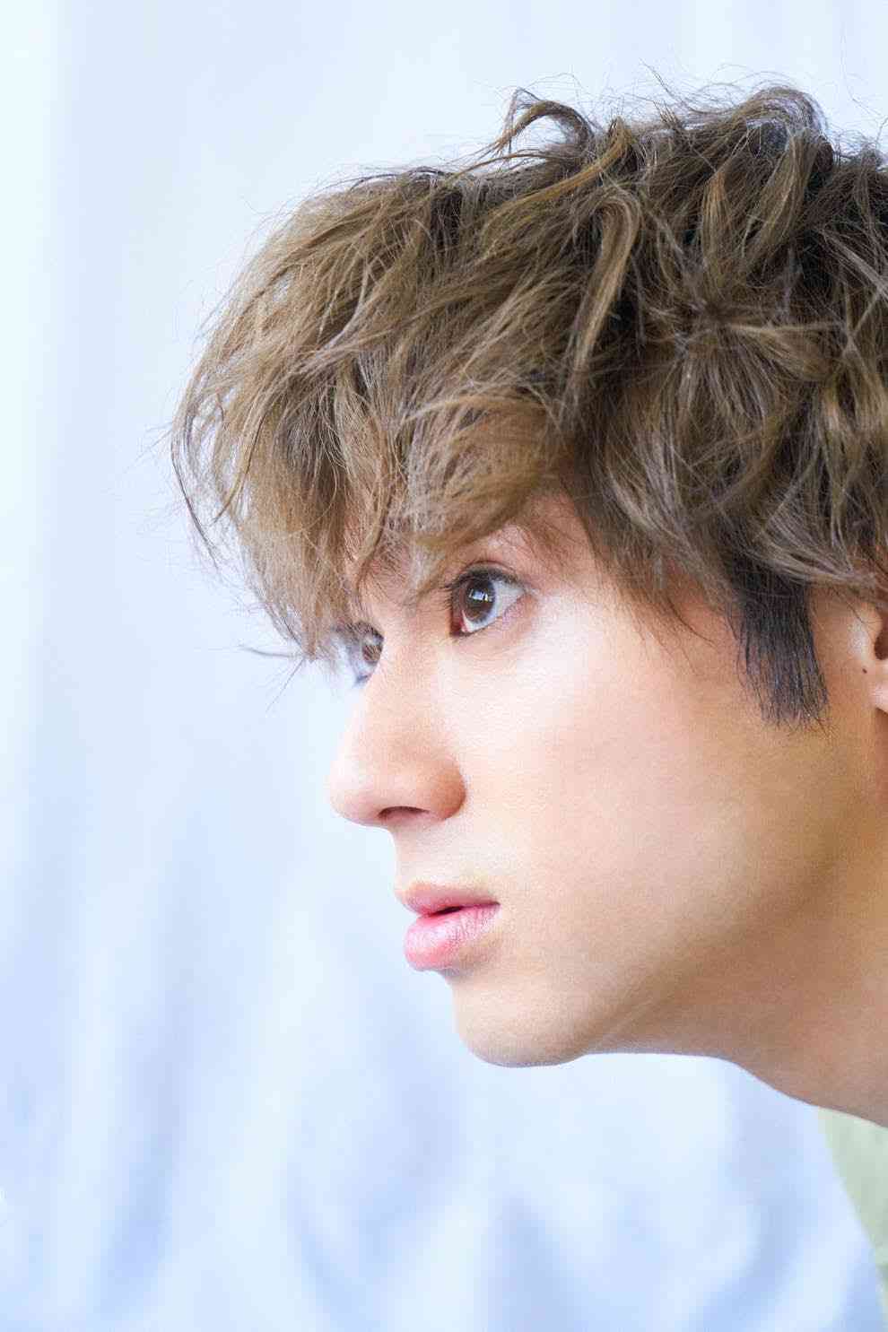 イケメンのカメラ目線じゃない画像が見たい！part3